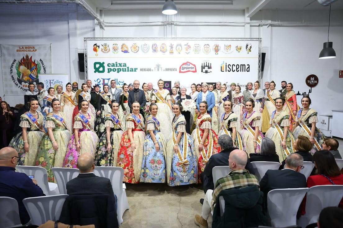 María Abradelo, Premio «Una de Primera» 2024.